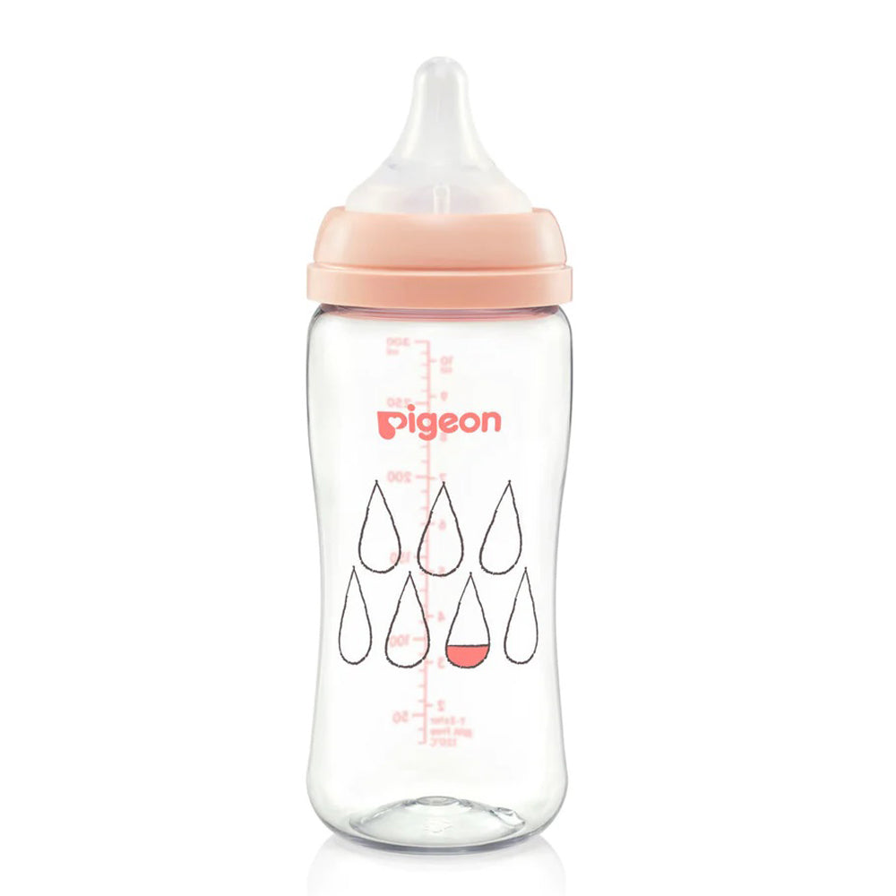 Pigeon Softouch III Bottle T-Ester 300ml Dewdrop