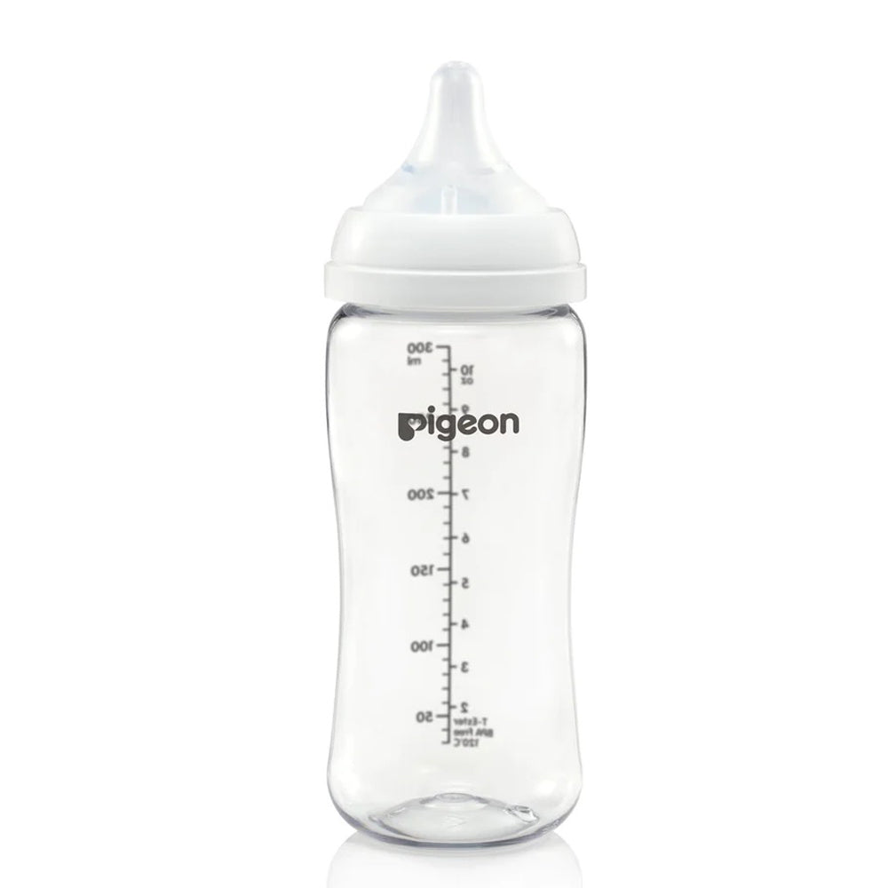 Pigeon Softouch III Bottle T-Ester 300ml (M)
