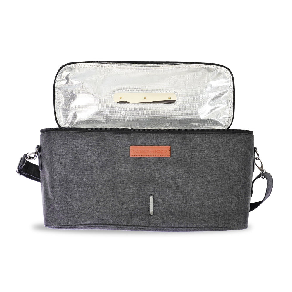 Wonderfold 2-in-1 UV LightSterilising Cooler Bag