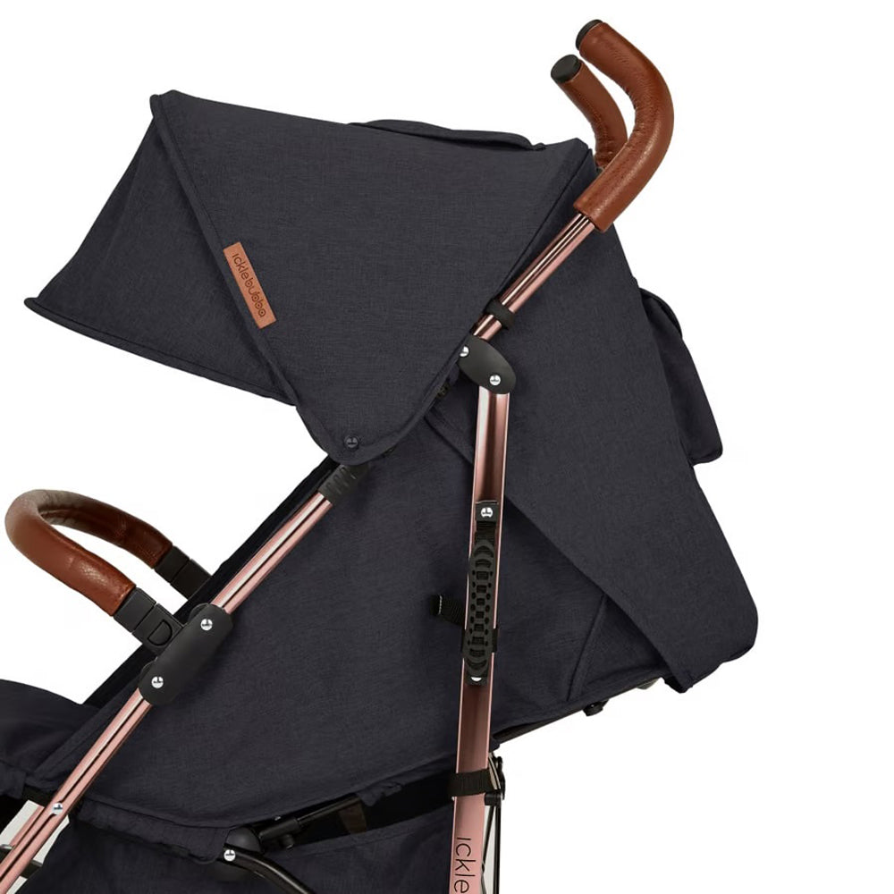 Ickle Bubba Discovery Max Pram