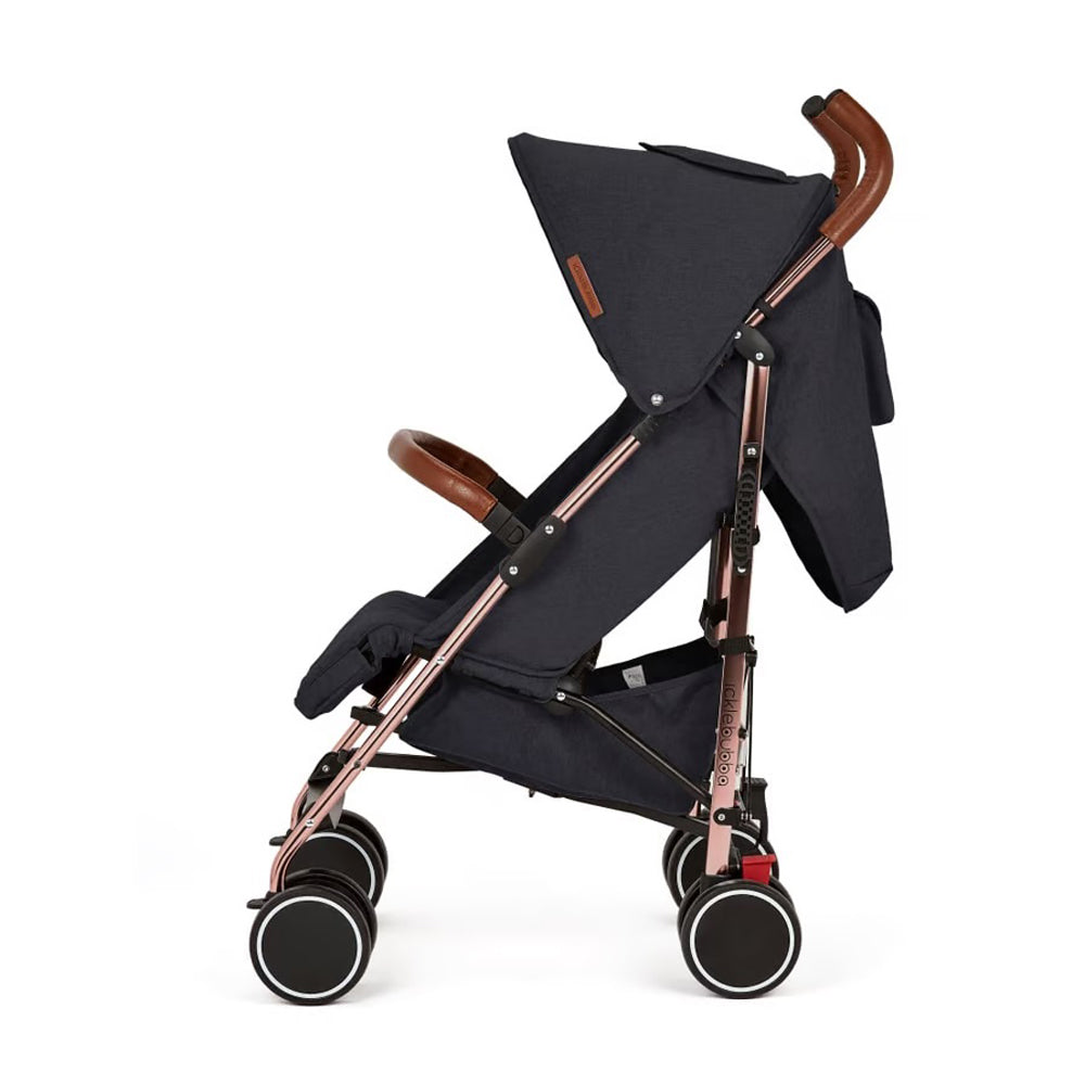 Ickle Bubba Discovery Max Pram