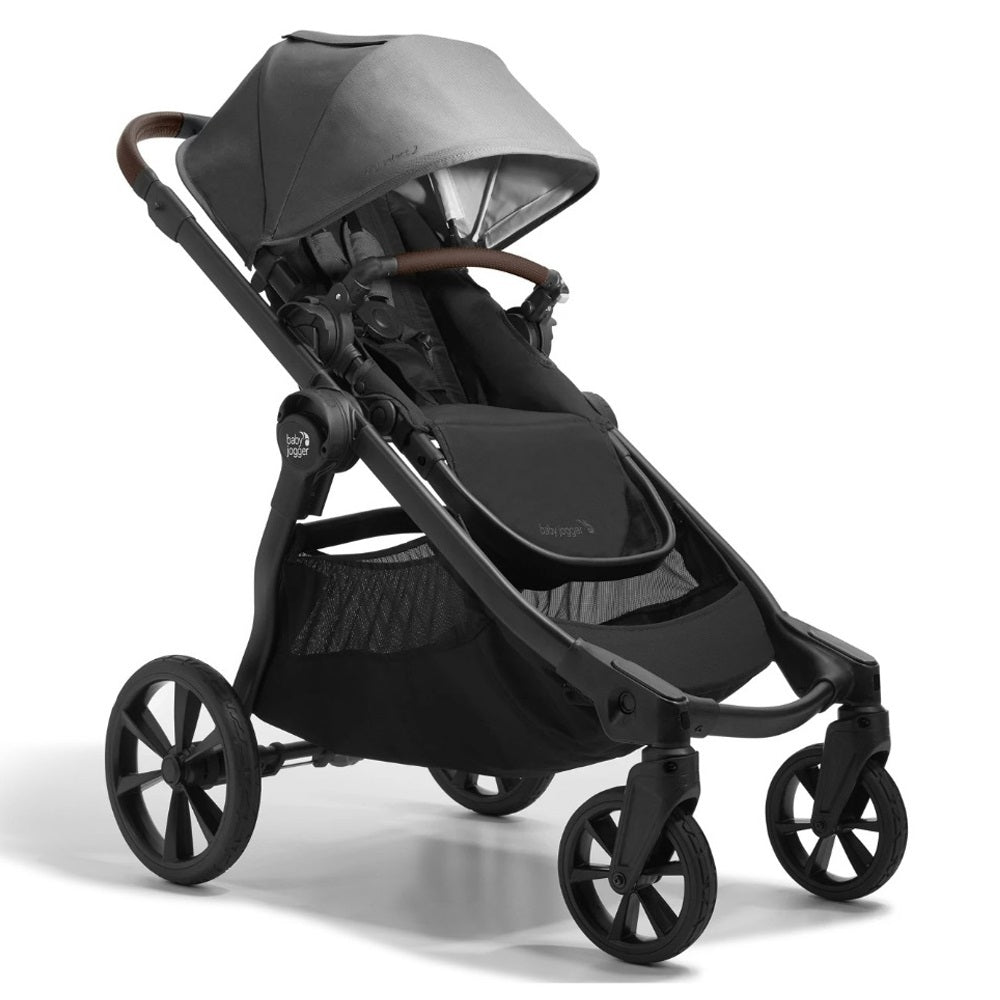 Baby Jogger City Select 2 Eco Stroller