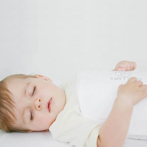 Safe T Sleep Wrap Travel Baby Village