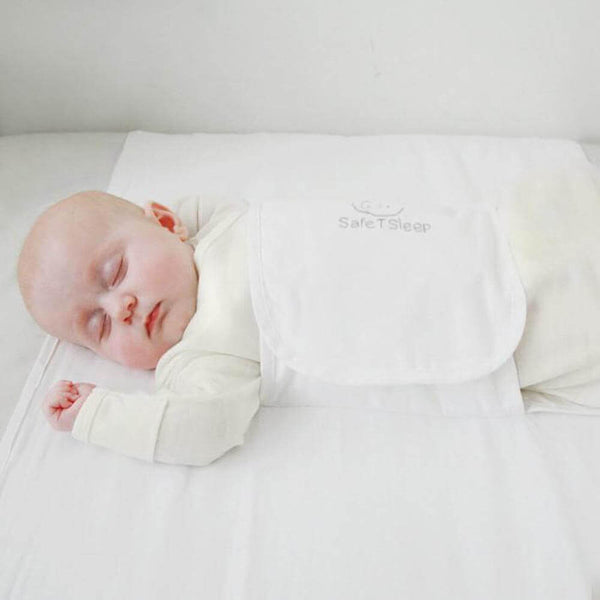 Safe T Sleep Wrap Classic Baby Village