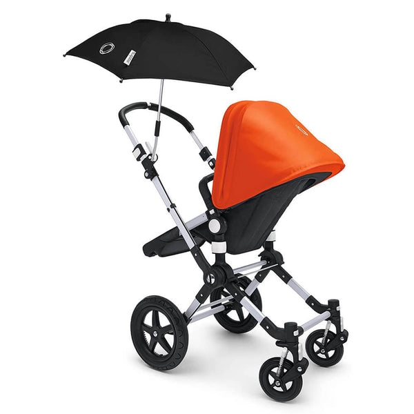 bugaboo parasol how to attach Bugaboo Parasol