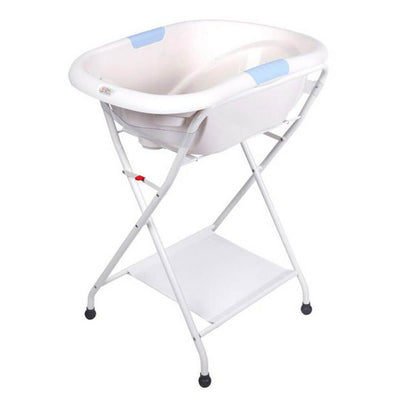 Oasis Bath Stand