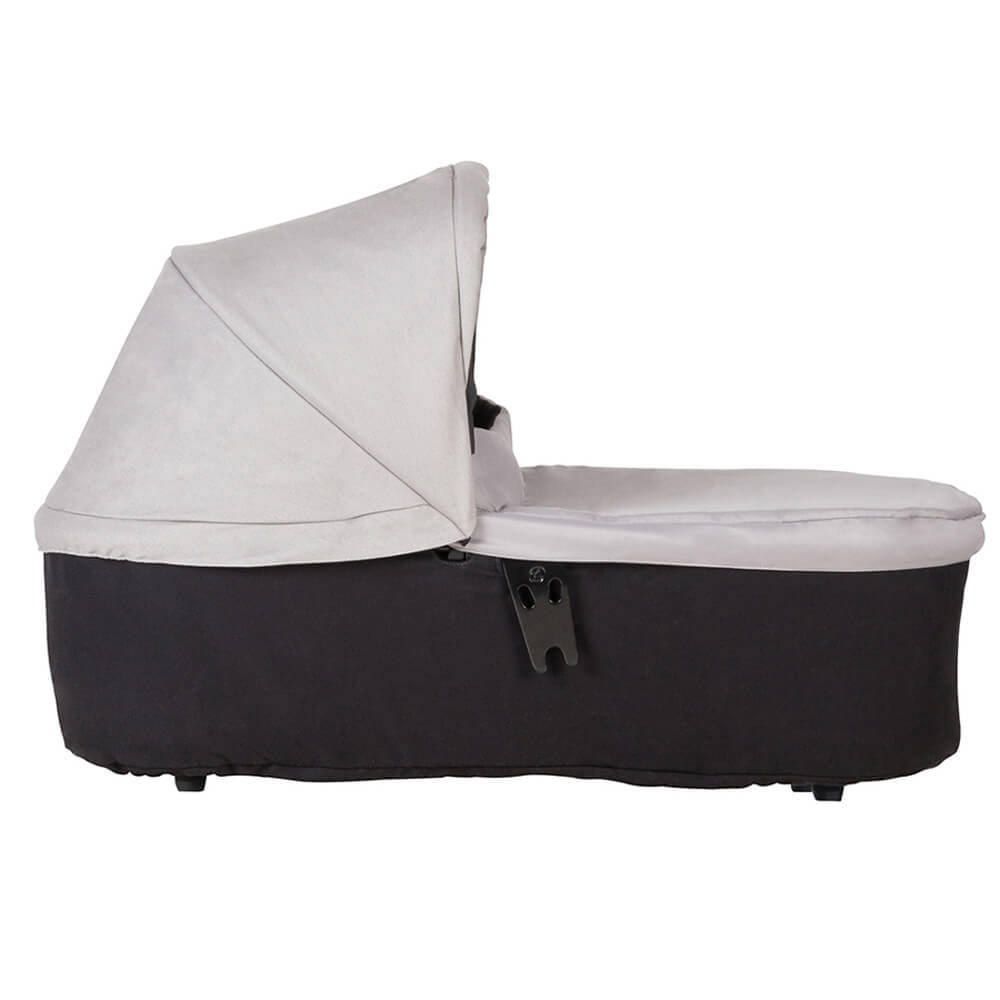 Mountain Buggy Carrycot Plus For Terrain / Urban Jungle