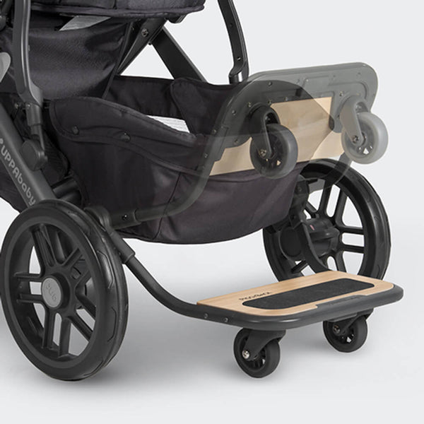 UPPAbaby Piggyback Board VISTA Baby Village