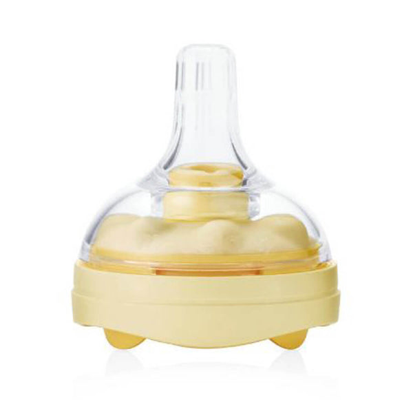 Medela Calma With 150-ml Bottle - Today's Parent