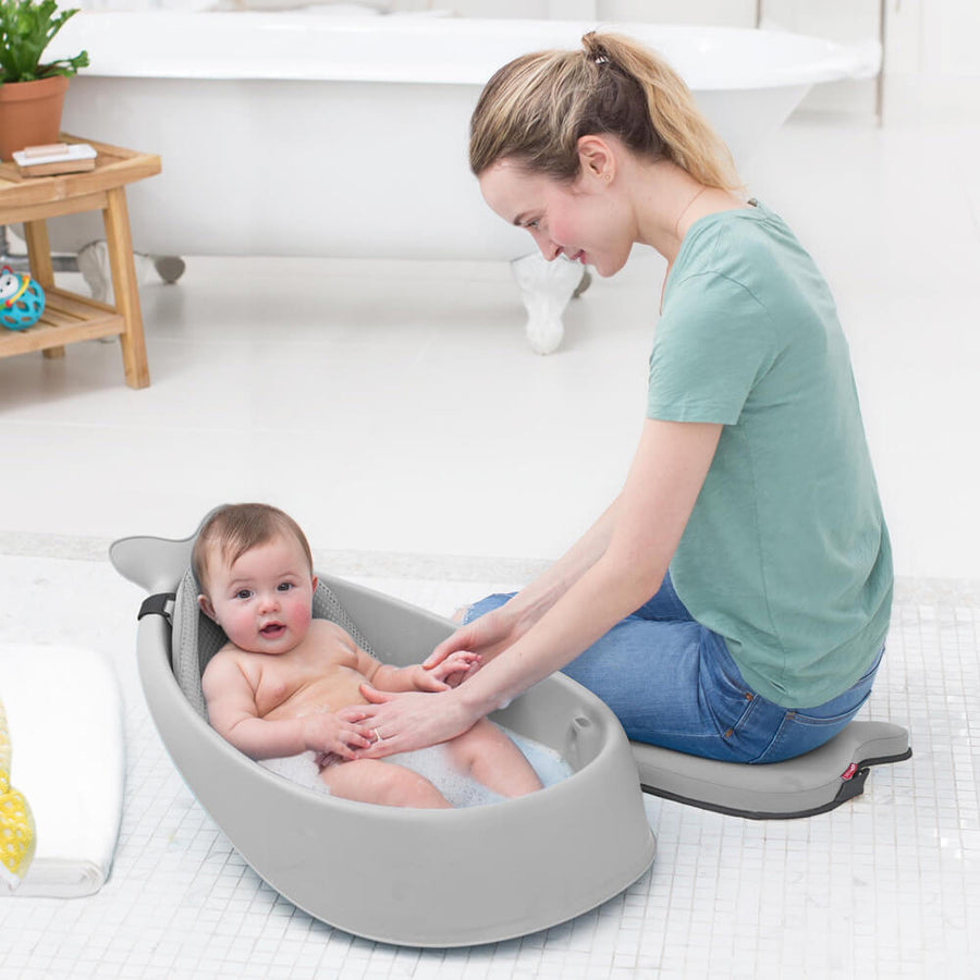Skip Hop Moby Bathtub