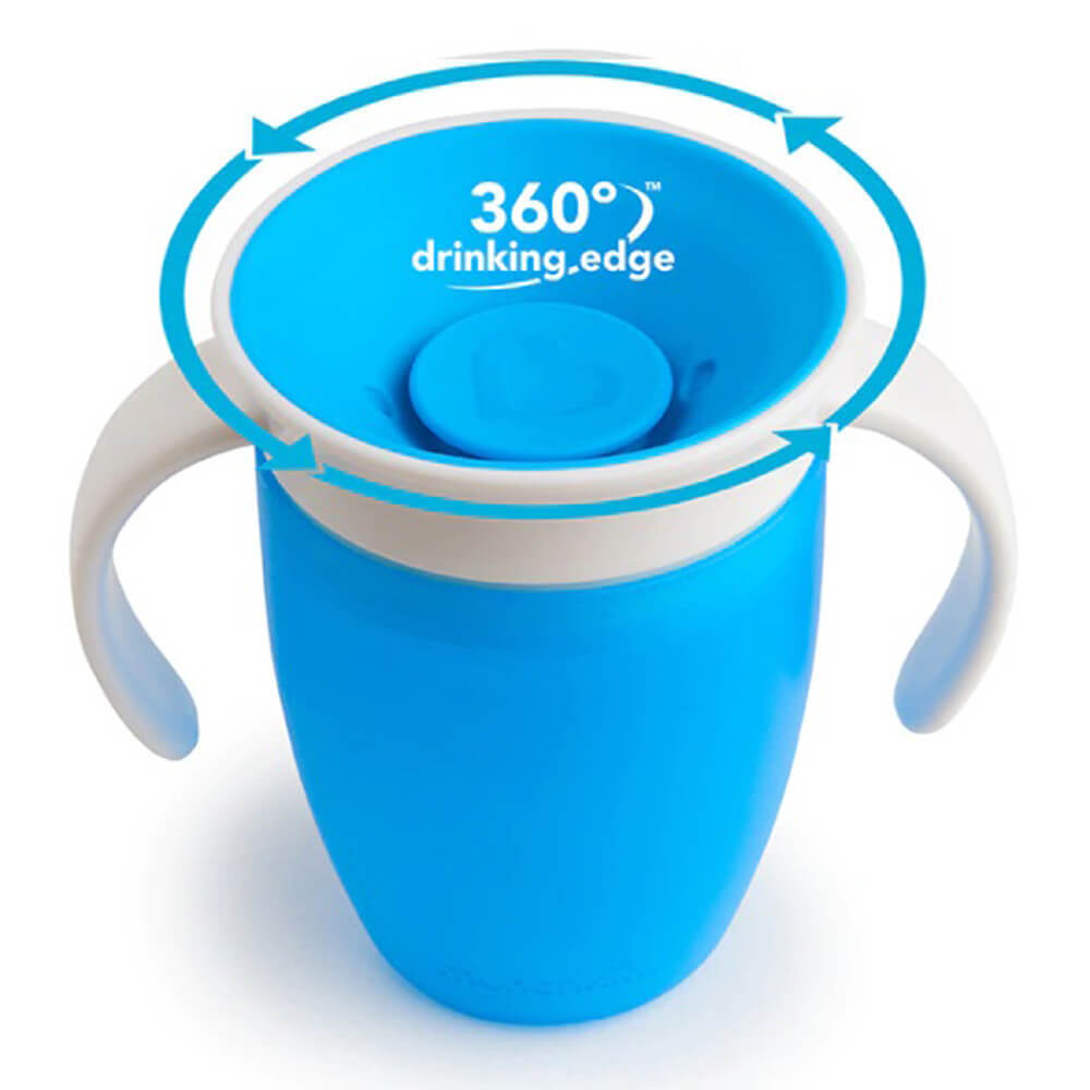 Munchkin Miracle 360 Degree Training Cup