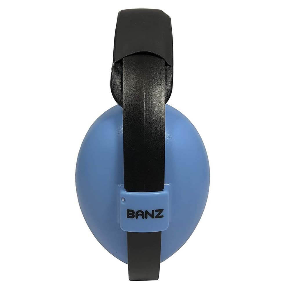 Banz Baby Ear Muffs