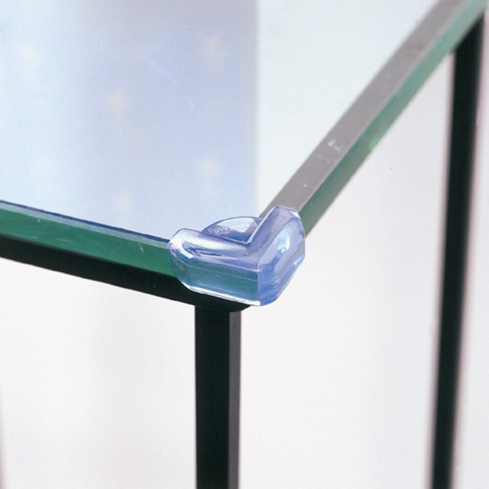 Dreambaby F134 Glass Table & Shelf Corner Cushions