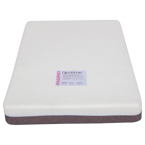 Grotime Breathe Easy Mattress M690 Baby Village