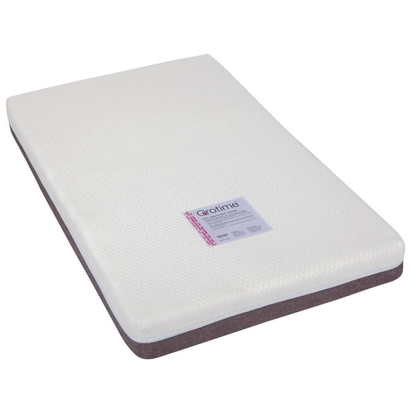 Grotime Breathe Easy Mattress M920 Baby Village