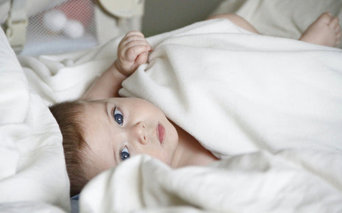 How to Set Up a Safe Sleep Environment for Your Baby