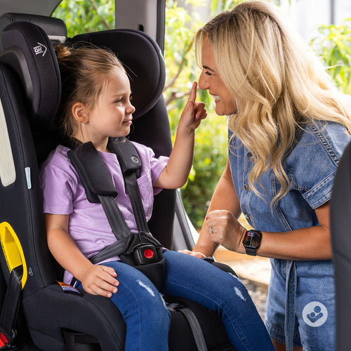 Best & Safest Booster Seats 2026 Review