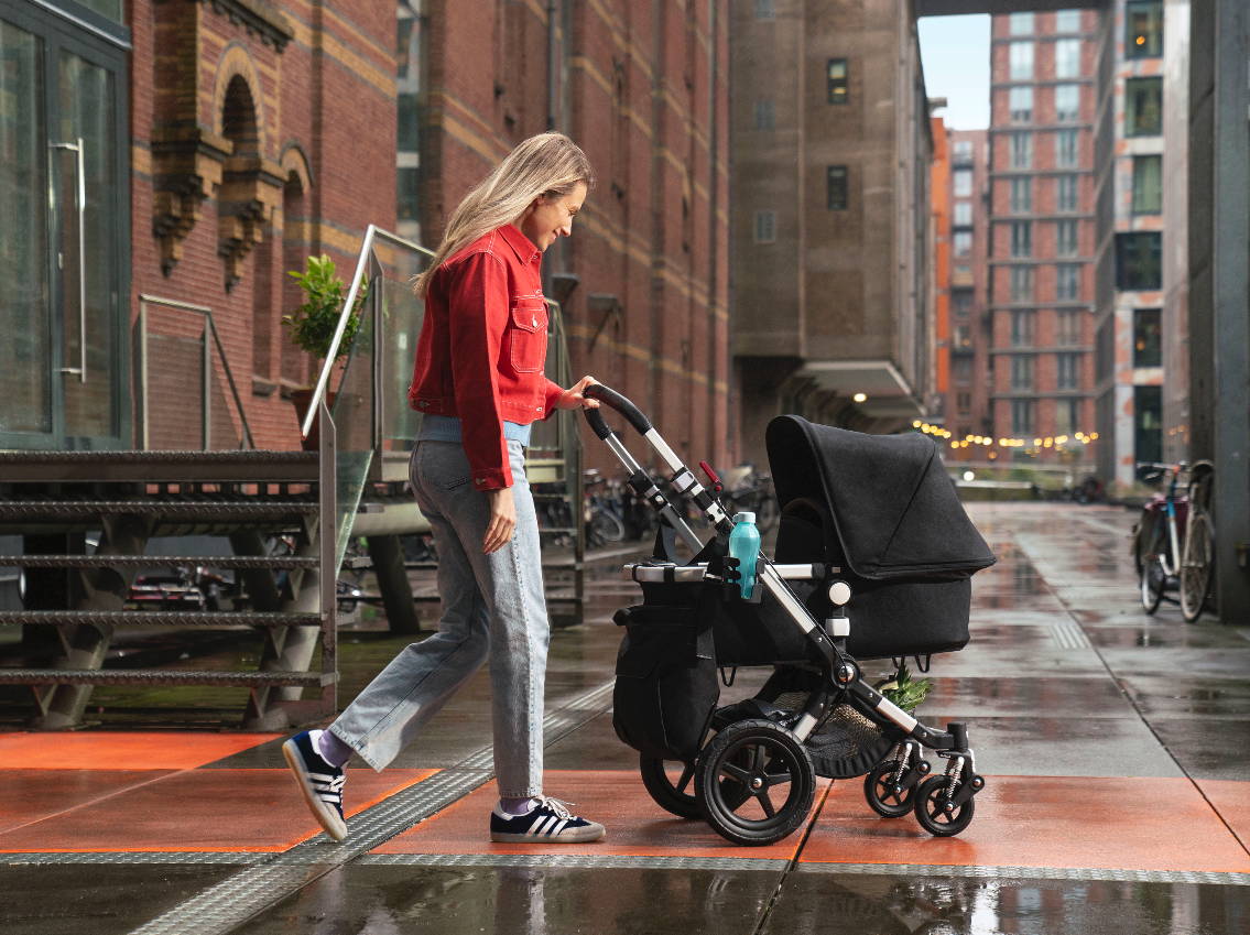 Bugaboo Cameleon 3 Plus Pram Review