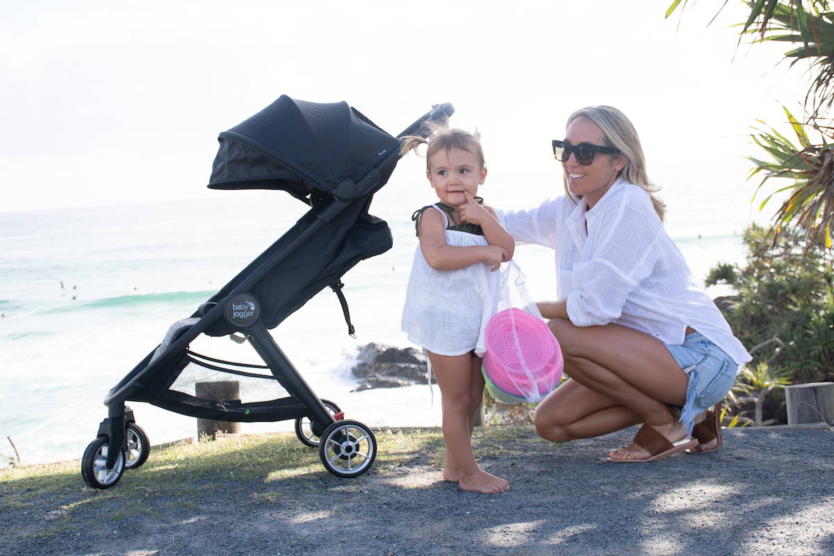 Baby Jogger City Tour 2 Stroller Review