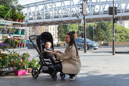 How To Choose a Pram in 2026