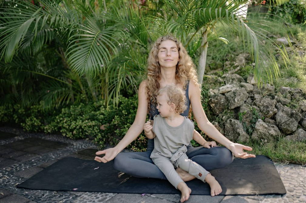Top Tips for New Mums | 2026