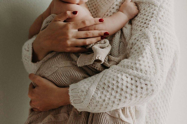 5 Tips to Prepare for Childbirth