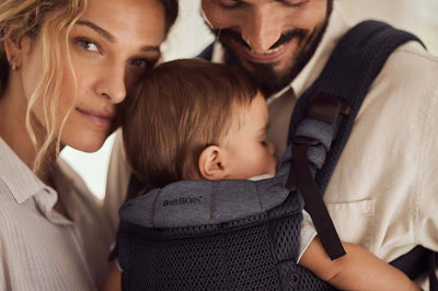 12 Best Baby Carriers of 2024