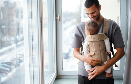 Babywearing Week 2026: Safe, Supportive & Community-Led Babywearing in Australia