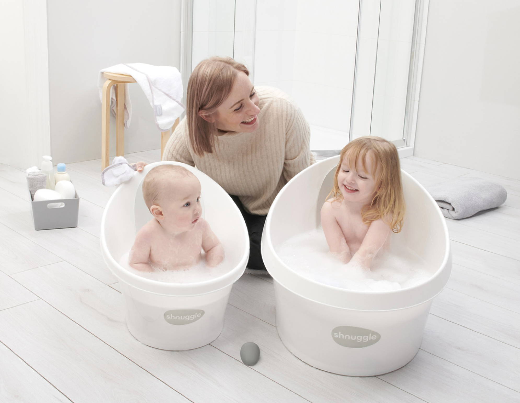 Best Baby Bath 2025 Review