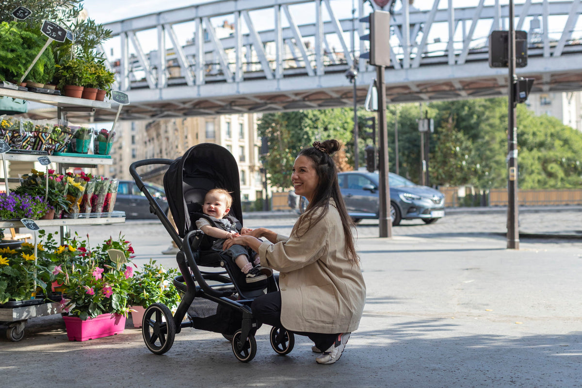 How To Choose a Pram in 2026