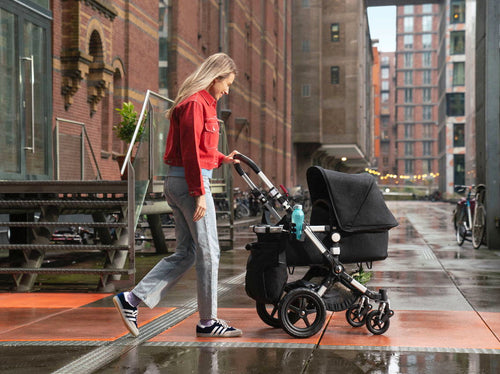 Bugaboo Cameleon 3 Plus Pram Review