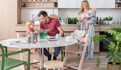 Best High Chairs 2026 Review