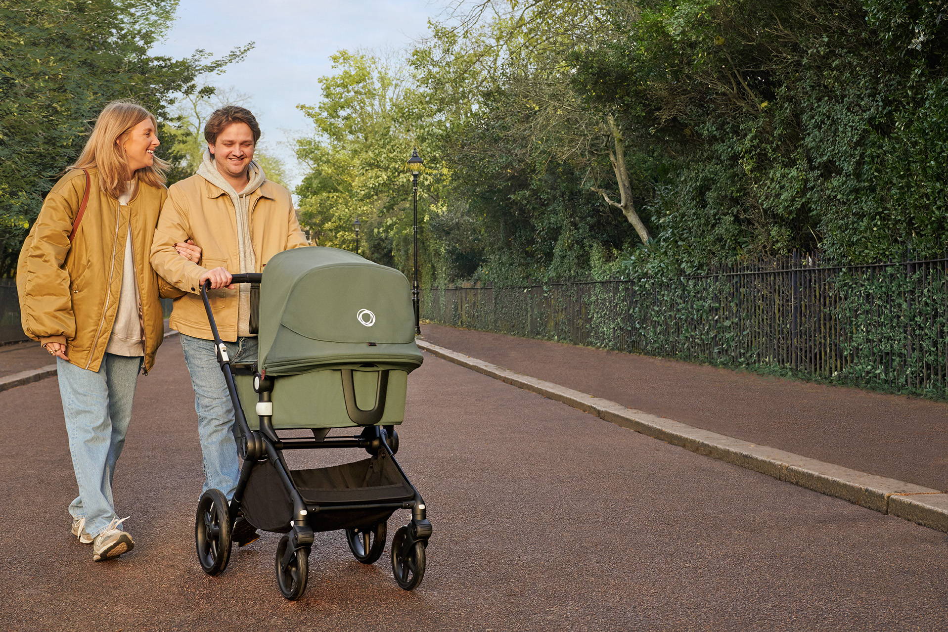Best Single Prams for New Babies