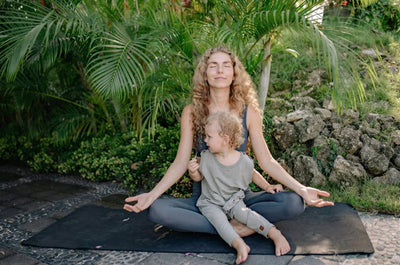 Top Tips for New Mums | 2026