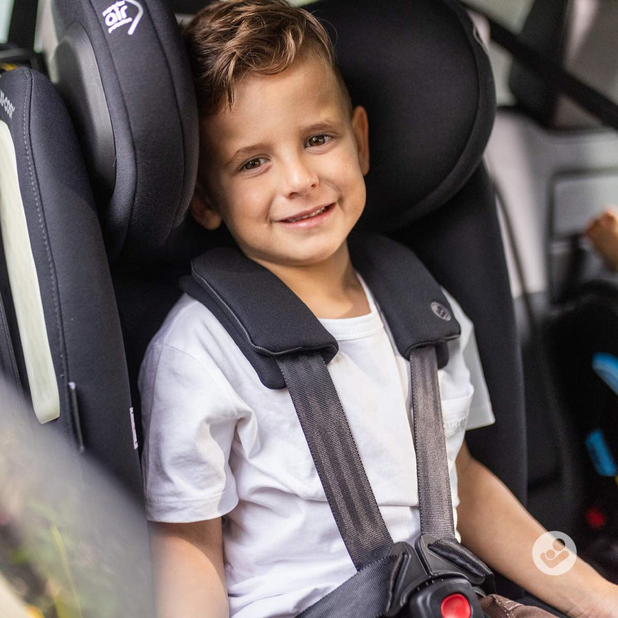 Maxi Cosi Tuva LX