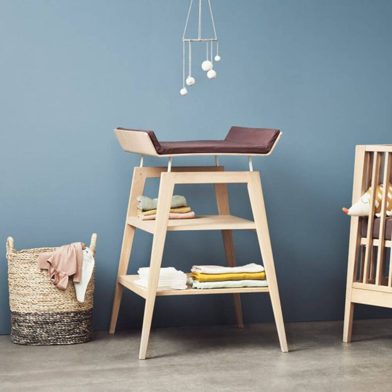Leander Linea Changing Table
