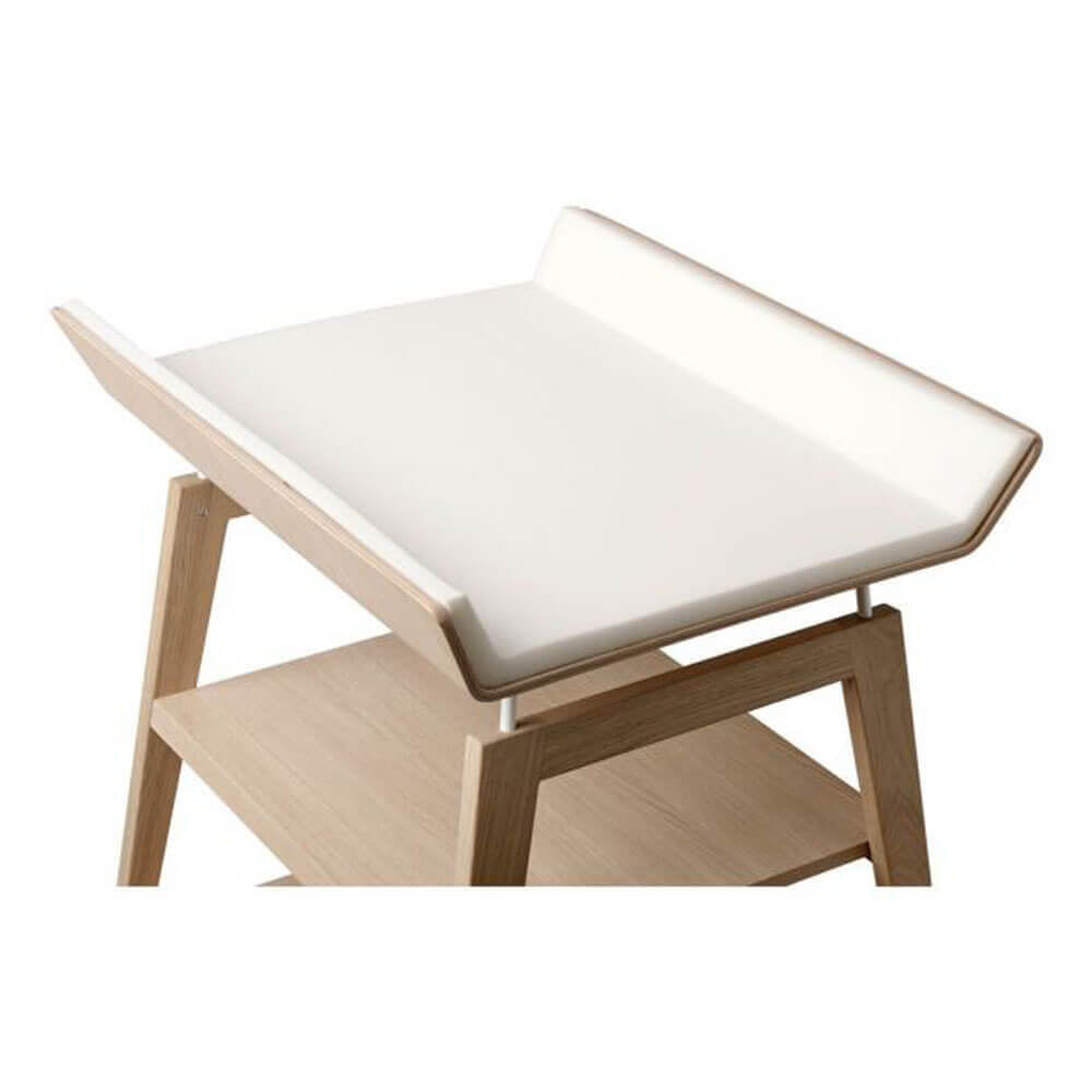Leander Linea Changing Table