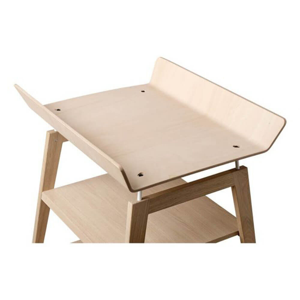Leander Linea Changing Table