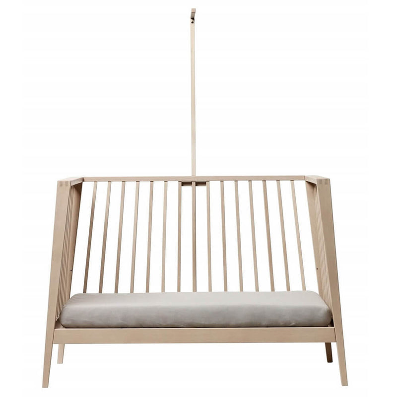 Leander Linea/Luna Cot Canopy Rod