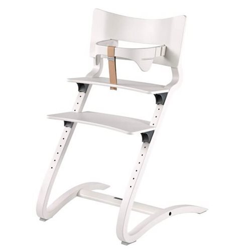 Leander High Chair Bundle