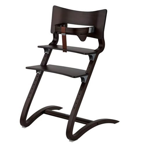 Leander High Chair Bundle