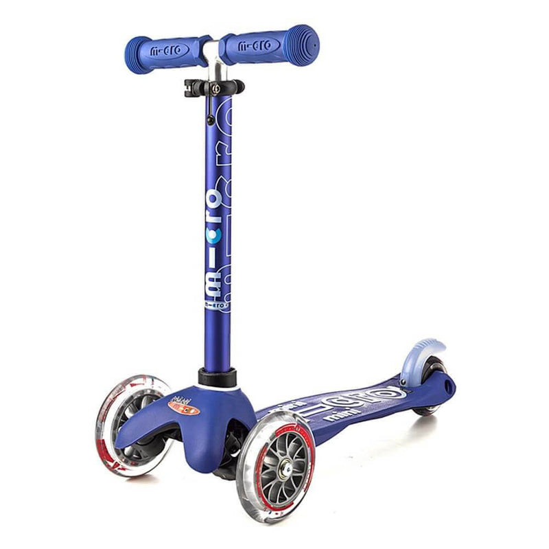 Micro Mini Deluxe Scooter