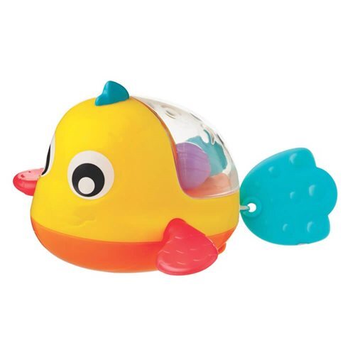 Playgro Paddling Bath Fish