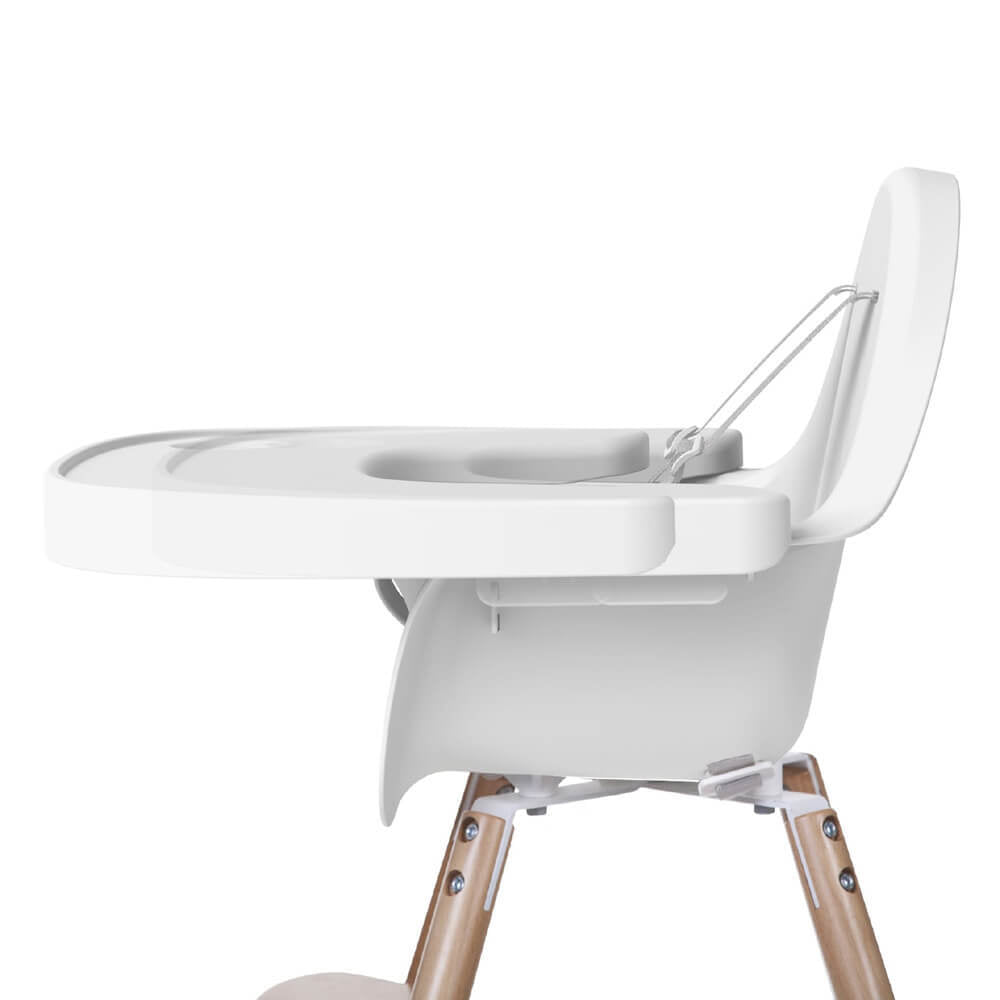 Childhome Evolu 2 High Chair Tray