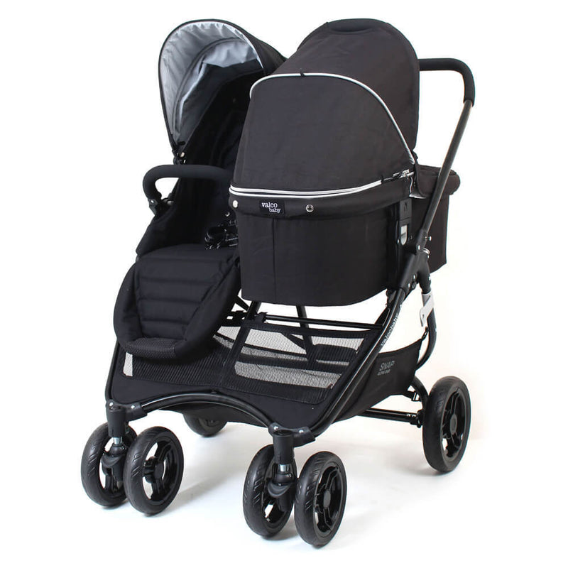 Valco Baby Snap Ultra Duo Stroller