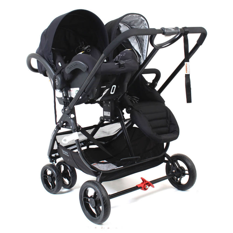 Valco Baby Snap Ultra Duo Stroller