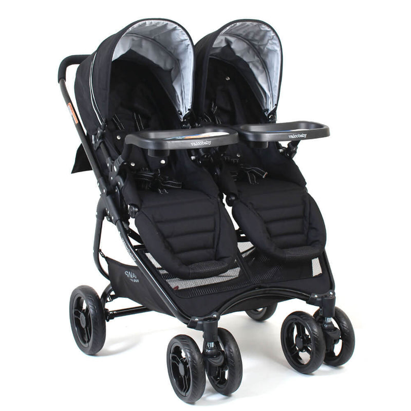 Valco Baby Snap Ultra Duo Stroller