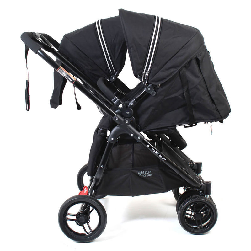 Valco Baby Snap Ultra Duo Stroller