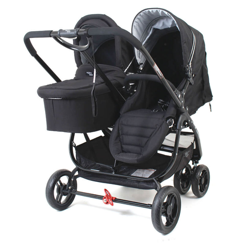 Valco Baby Snap Ultra Duo Stroller
