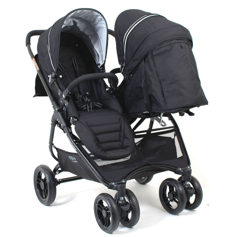 Valco Baby Snap Ultra Duo Stroller